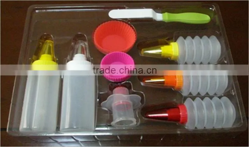Cake Decoration, Cake Decoration Kit,Cookie and cupcake decorating set