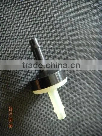 3/16" mini in line check valves