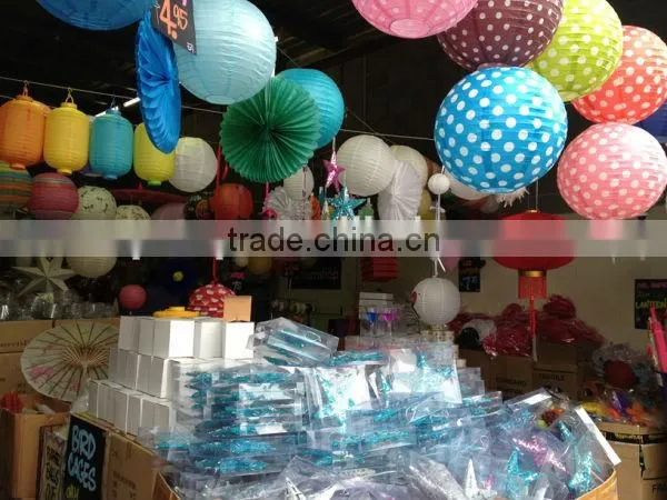 party items