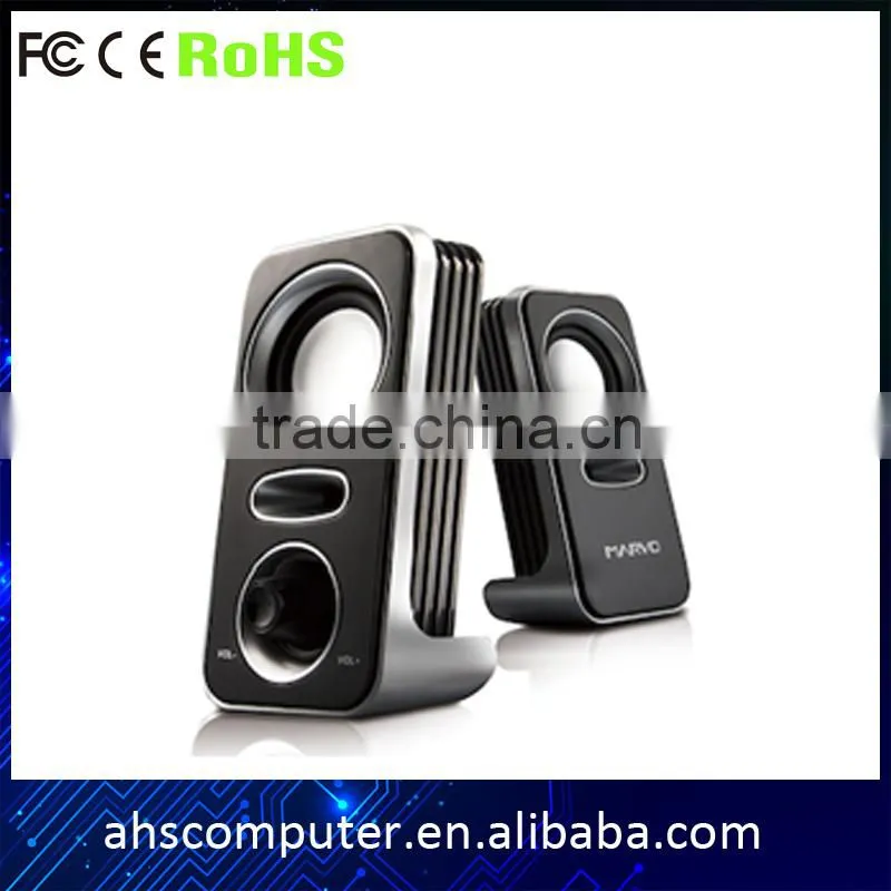 HIgh class speaker for laptop wholesale computer speakers best