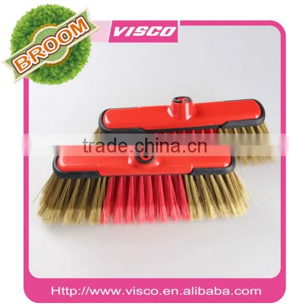 Indoor Cleaning Brush with Plastic Cup,Cleaning Product VD135