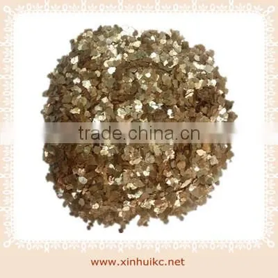 high quality sepiolite block fiber
