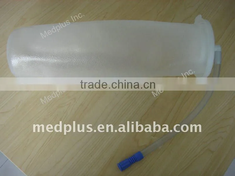 Disaposbale Economical Collection Fluid Suction Liner Bag