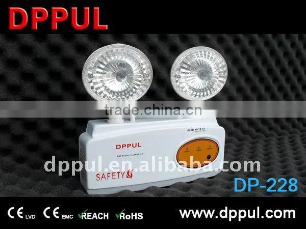 2016 Newest portable rechargeable battery work light DP228