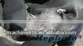 high quality fiber opening machine