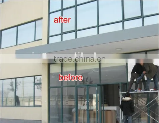 ENERGY SAVING solar mirror film/solar mirror film