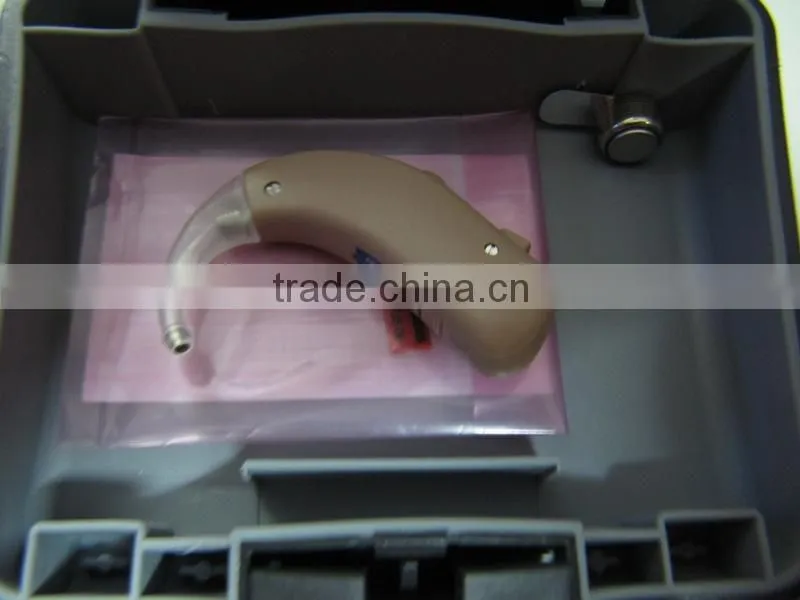 digital hearing aids SIEMENS LOTUS hearing aids