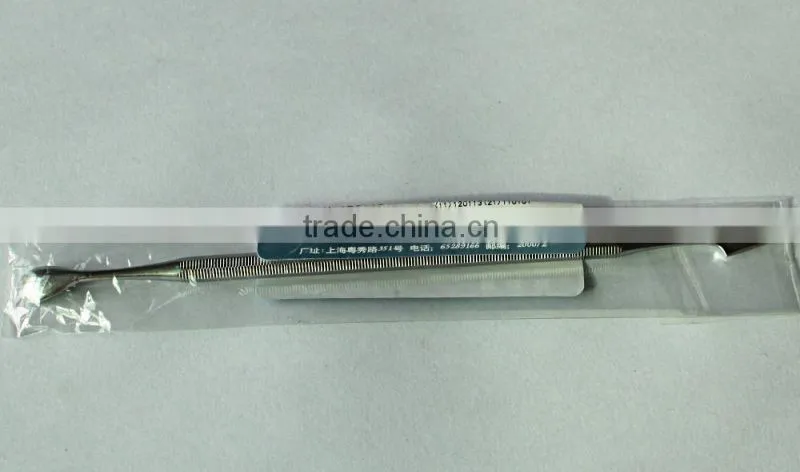 2016 hot sale dental wax carvers low price