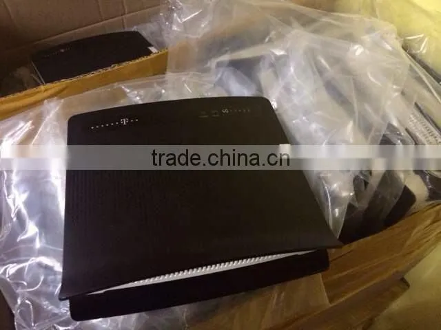 Unlocked Huawei B390S-2 4G wireless router