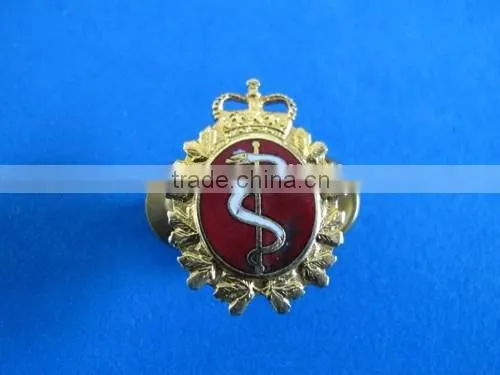 Custom business badges,medical badge