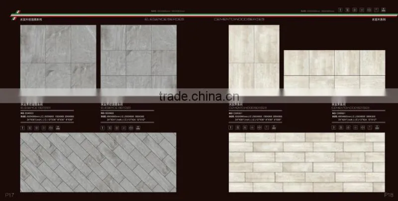 matt surface ceramic porcelain tile