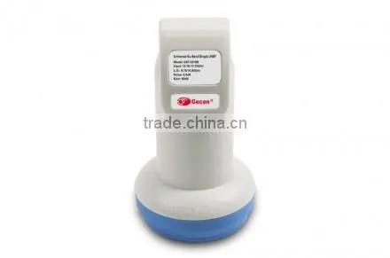 new arrival fuji ku band lnb in twin