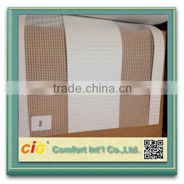 High quality Zebra blind Sheer Screen Sunshine Rolling