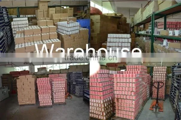 Shenzhen Make Low Price Custom Design Color Changing Mug/Ceramic Mug For Promotion