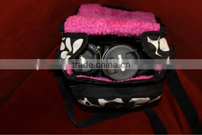 Cool DSLR Camera Waterproof Bag