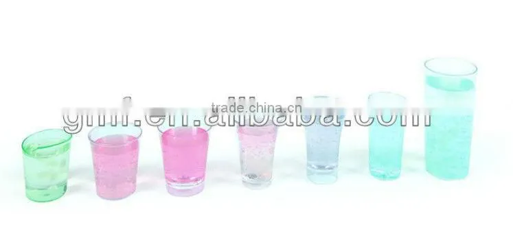 china plastic custome partyware