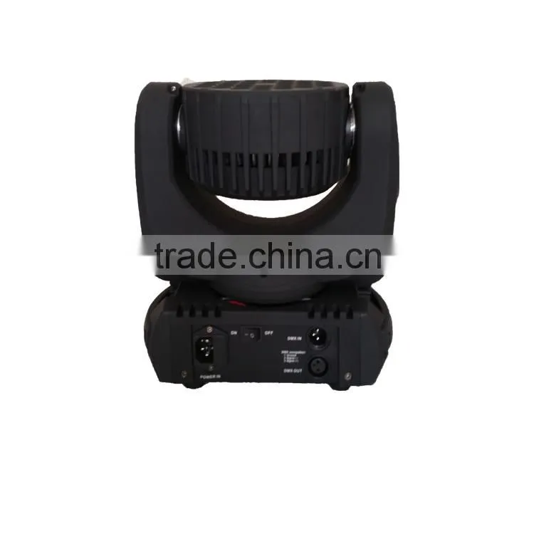 stage light RGBW moving head 36pcs*3w led moving head light
