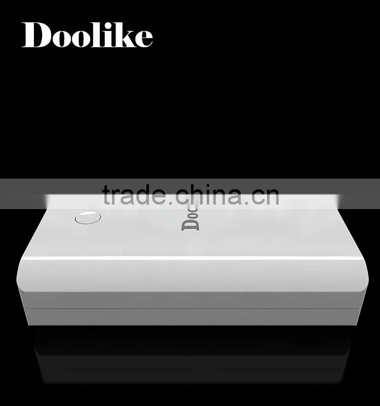 Universal 6000mAH Dual USB Power Bank For Samsung