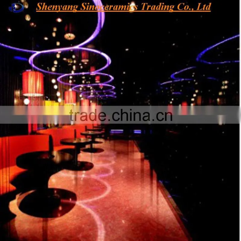 high quality microcrystal stone ceramic tile
