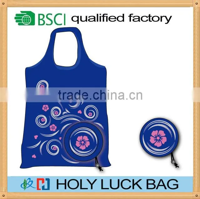 2016 New design tote bags ALDI fashion design shopping bag
