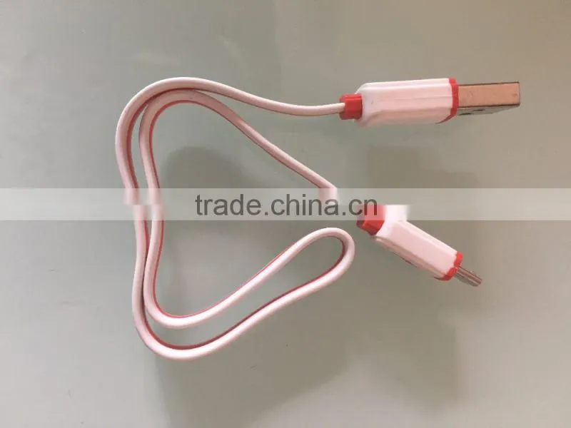 0.5m micro usb cable Hight Quality