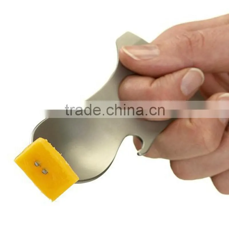 Eat'N Tool Camping equipment & multi tools with spoon & fork