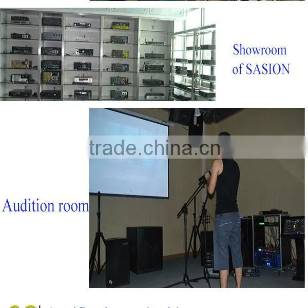 two way radio amplifier