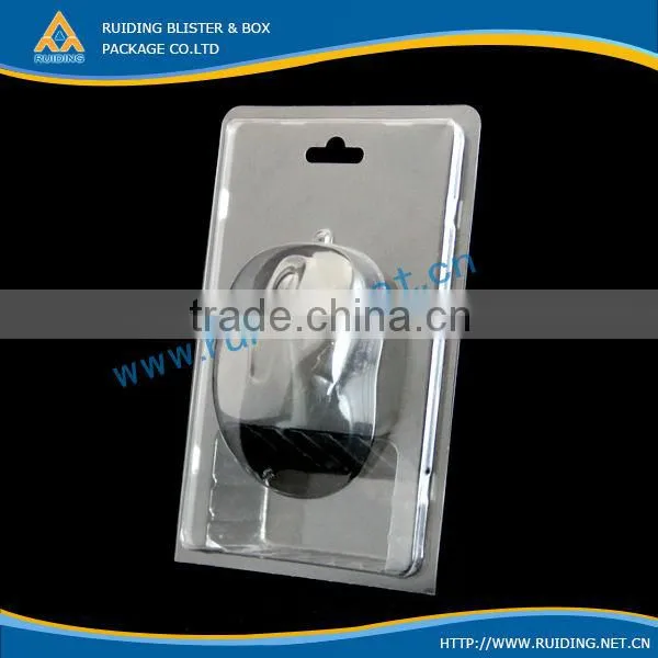 offset print PVC cylinder tube box