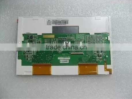 Brand new orgianl INNOLUX 7" TFT LCD AT070TN83V.1 40 Pin LCD Screen Panel 800x480 LED Backlight C00113