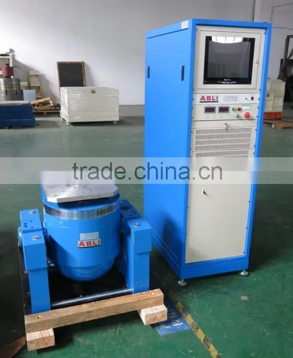 Customized With chamber Vibration Tester