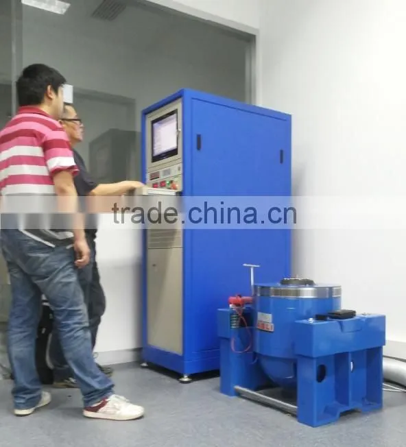 Customized With chamber Vibration Tester