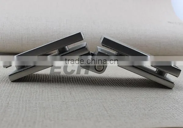 Hot sale high quality stainless steel glass door hinge