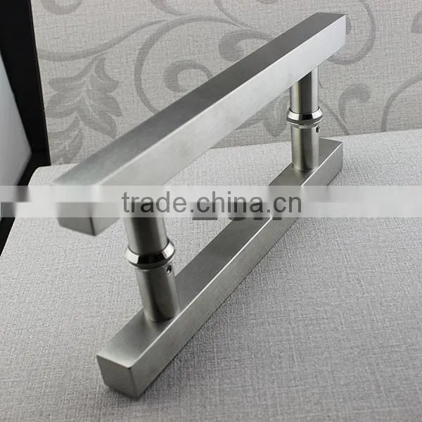 304 Stainless Steel modern door pull handle