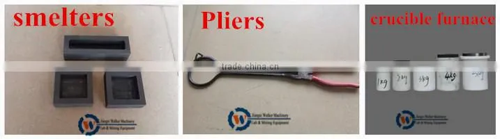 small induction furnace, 50kgs gold induction melting furnace