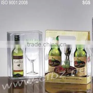 wine glass packaging boxes wine glass packing box clear wine glass packing box