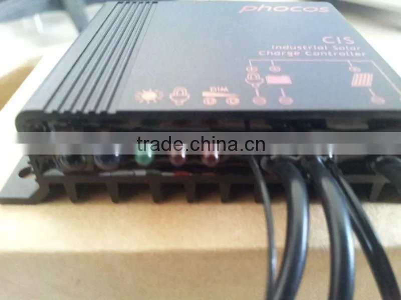 IP68 water proof Phocos solar charge controller
