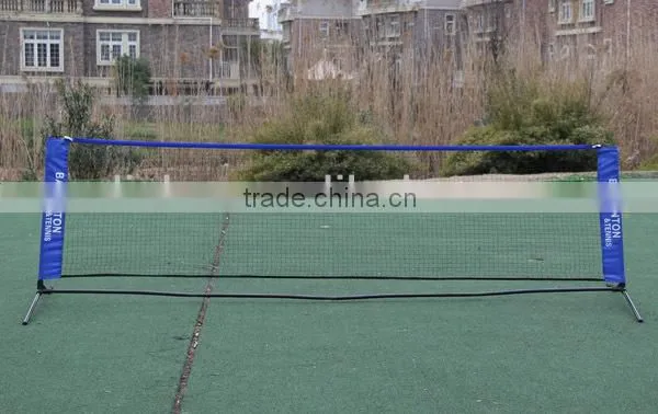 High Quality Tennis Net Post