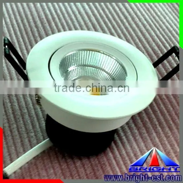 DALI downlight led,Rotatable Led downlight,led cob lights