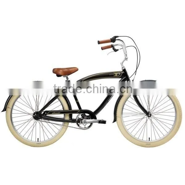 26" beach cruiser bike innovative products for import from chinese website