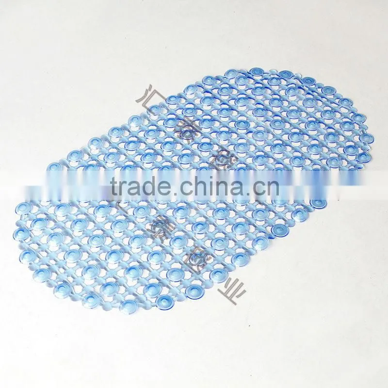 PVC bathmat for bathroom Floor D01 china factory