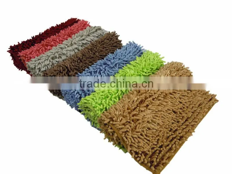 dining room floor mat with anti slip base
