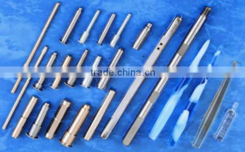 hardware spare parts packing machine