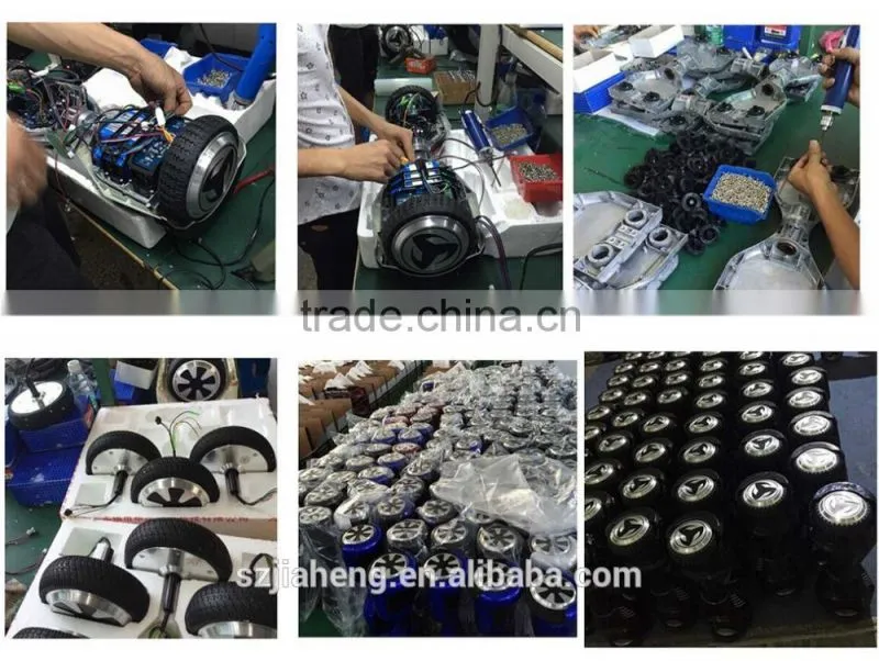 Top Quality Factory Low wholesale Price MINI Smart Two Wheels 10 Inch Self Balancing Electric Skateboard 700W 48V Balance