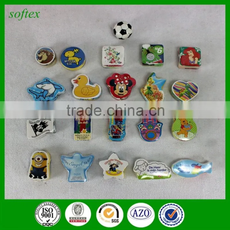 super absorbent promotional compressed hand towel custom logo