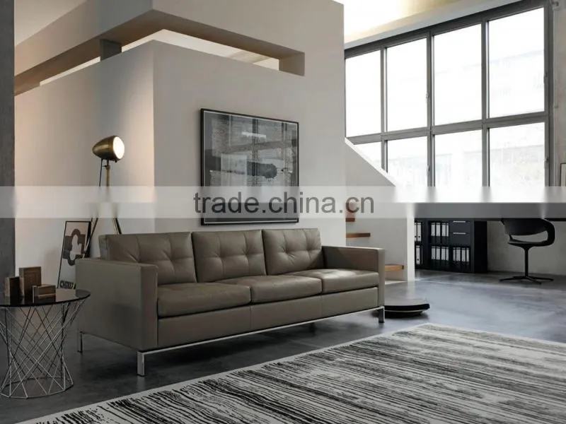 Office Reception Sofa, Office Sofa Furniture, Cheap Office Sofa SF-77