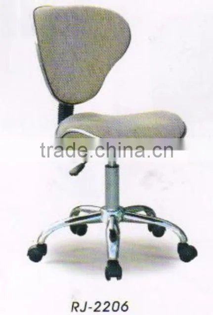 Hot-Sell Coloured Student Chair RJ-2206