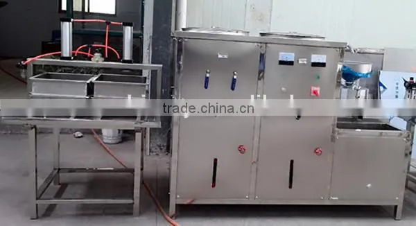wholesale Commercial tofu machine