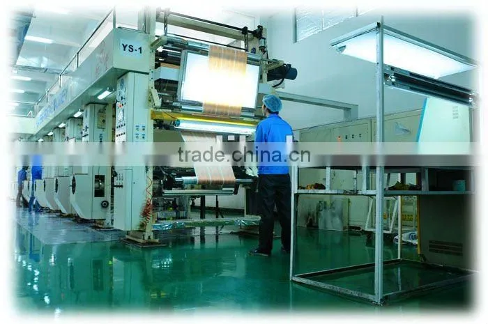 PET Packaging Films