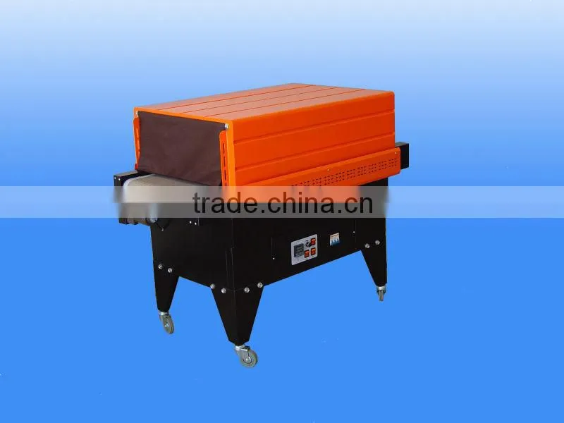 BS4535 shrink packing machine(shrinking machine)
