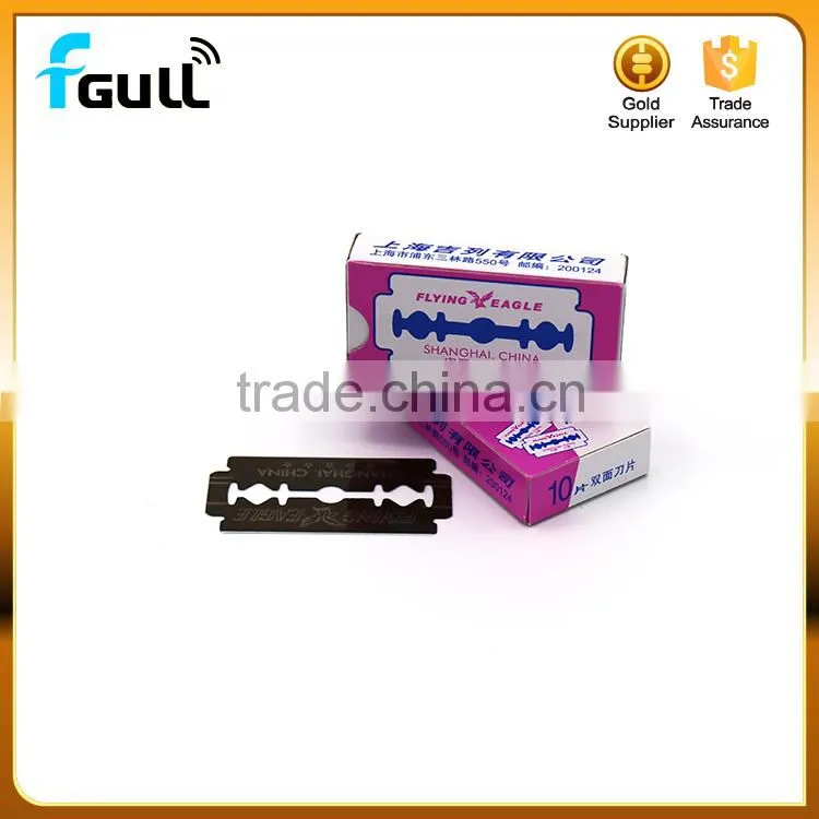 100pcs Razor Blades Single Edge Extra Safety Knife Scrapers